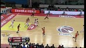 CBA-1314赛季-常规赛-第30轮-杜比快速推进空中连线翟逸得手2分-花絮