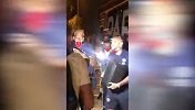灵魂乐团！PSG众将大街当歌厅 杀进决赛！让我们今夜唱不停
