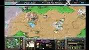 PCG.erer vs TATA.Prince SV(新春媒体杯)