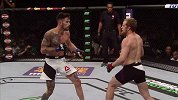 UFC-16年-本周最佳降服：尼尔森掌控地面肆意玩弄萨奇（4月21日）-精华