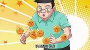 小伙集齐七龙珠向神龙许愿，原来神龙也不靠谱，这下尴尬了！