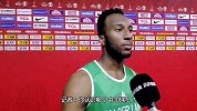 尼日利亚主力奥科吉：中国男篮我只认识姚明 易建联郭艾伦是谁？