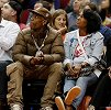 【鞋圈儿】观战NBA TS上脚Paris SB Dunk