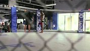 UFC-15年-UFC192倒计时：整装待发的埃文斯-专题