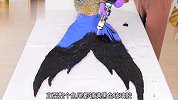 一件废弃的衣服，居然被工匠改造成了一件精美绝伦的人鱼服，太棒了