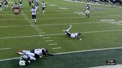 NFL-1415赛季-常规赛-第3周-喷气机19码传球达阵 熊17：13喷气机-花絮