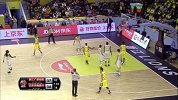 CBA-1617赛季-常规赛-第28轮-浙江广厦控股107:92北京农商银行-精华