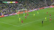 英联杯-南野拓实2球奥里吉传射 利物浦3-0诺维奇
