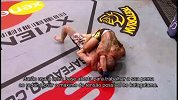 UFC-14年-UFC173倒计时：葛雷西分析巴罗奥技术特点-专题