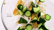 【日日煮】烹饪短片-韩式凉拌鲍贝