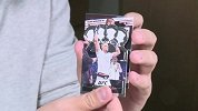 【回看】UFC编年史系列手雷盒组队开箱
