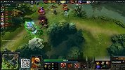 d2l联赛 Alliance vs vp 第二局