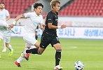城南FCVS大邱FC-2020K联赛第5轮
