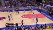 CBA1617赛季全场合集