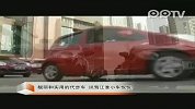 靓丽和实用代步车 试驾江淮小车悦悦
