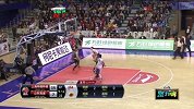 CBA-1617赛季-CBA聚力嗨第18期：《无懈可击》：小个子也有板王梦 弗神单场17板全靠拼-专题