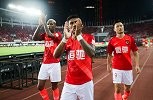 豪阵恒大藏一致命弱点 面对铁桶阵毫无优势只能轰炸
