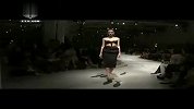 女装秀场-Prada2009米兰时装周春夏