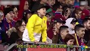 一封小情书！梅西与球迷的故事