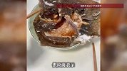 男子称胖东来多宝鱼中吃出金属标签异物，供应商：是鱼的“身份证”