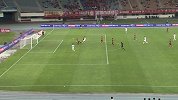 北控前场打出精妙配合 王建文单刀关二爷出击破坏