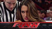 WWE RAW第1102期（20140707）