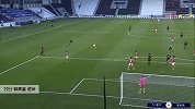 韩昇奎 亚冠 2020 首尔 VS 清莱联 精彩集锦