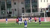 足球-15年-苏宁易购北京社区足球联（北苑）-第六轮-北苑兄弟联4：2天狼足球队-精华