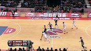 CBA-1617赛季-浙江稠州被曝新赛季引援完成 沃伦留守搭档马刺新秀内线-新闻