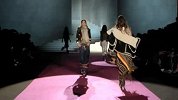  Dsquared2 2015秋冬米兰时装发布会