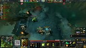 DOTA2 D2L联赛 LGD.CN VS LGD.INT 第一局