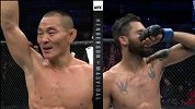 UFC-15年-UFC Fight Night 79副赛：雏量级宁广友vs贝尔特兰集锦-精华