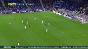 第34分钟梅斯球员博拉亚射门 - 打偏