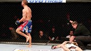 UFC-14年-9月30日UFCMinute：UFC终极斗士第20季决赛日程敲定-专题