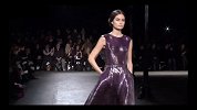 秀场-20140212-Christian Siriano 2014秋冬纽约时装发布会