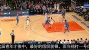 NCAA-1314赛季-新秀观察（19）“中国男孩”：凯尔·安德森-专题