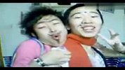 雷人男自拍喷饭版《爱情大魔咒》