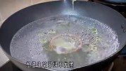 一定不能少这道白灼生菜，寓意生财白灼生菜