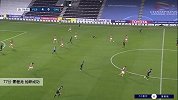 素差龙 亚冠 2020 首尔 VS 清莱联 精彩集锦