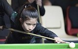 创造历史！泰国19岁小将完成史上首个女子斯诺克单杆147