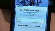 Paypal新功能 Android用户碰碰手机就付钱