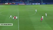 李忠奎 U23亚洲杯 2020 朝鲜U23 VS 约旦U23 精彩集锦