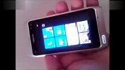 手机-诺基亚N8运行WP7视频曝光