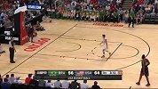 篮球-14年-2014美国男篮训练营芝加哥：罗斯左侧华丽变向 空中换手上篮-专题