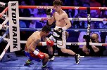 日本“怪物”三回合爆肝摧毁对手 生涯21战全胜18次KO