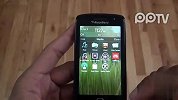 黑莓 Torch 9850 简单评测-zhengzhou518