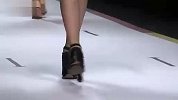 Fendi 2013春夏米兰时装发布