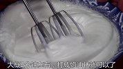 最适合夏天吃的蛋糕，不用烤箱，出锅细腻绵软，和豆腐一样嫩