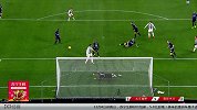 意甲-国米铁腰中柱曼朱破门 尤文主场1-0国米