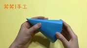 创意手工DIY：亲子纯手工制作摇摆小老鼠，走起路的样子萌翻了